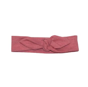Haarband Roze