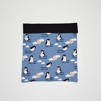 Couveuse deken Pinguin