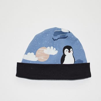 Muts Pinguin (26cm)