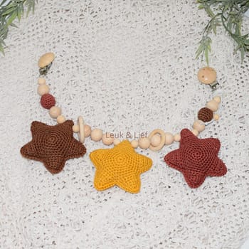 Wagenspanner Sterren