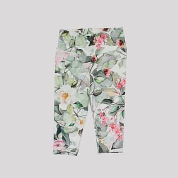 Legging Bloem