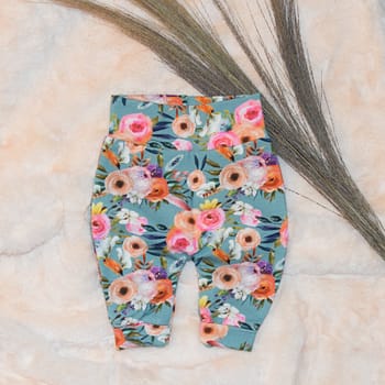 Broek My Queen maat 44