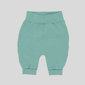 Baggy blauw