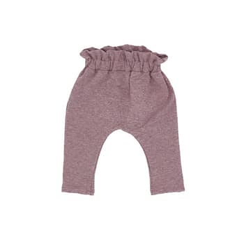 Paperbag broekje Sofia