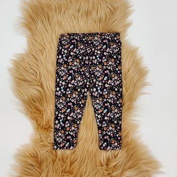 Legging Flowers - 62