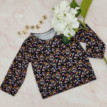 Shirt Flowers