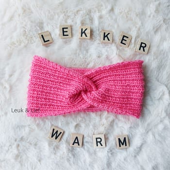 Twist Haarband Erica