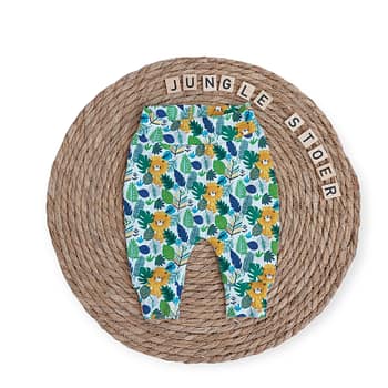 Broek Lion