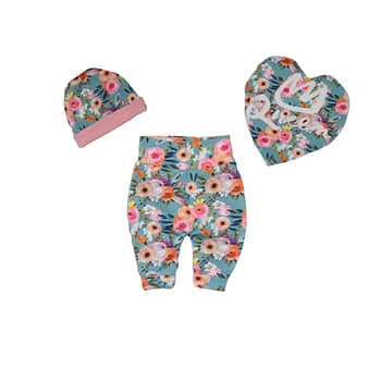 Setje My Queen maat 44