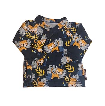Overslag shirt Simba
